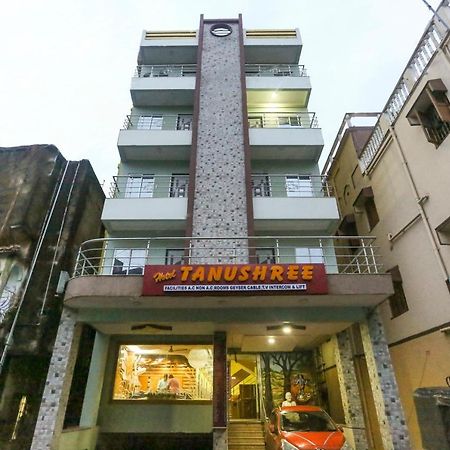 Oyo 60609 Hotel Tanushree Rampurhat Экстерьер фото