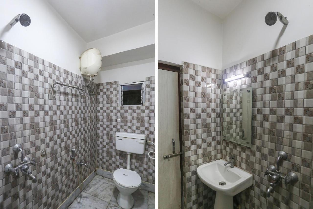 Oyo 60609 Hotel Tanushree Rampurhat Экстерьер фото
